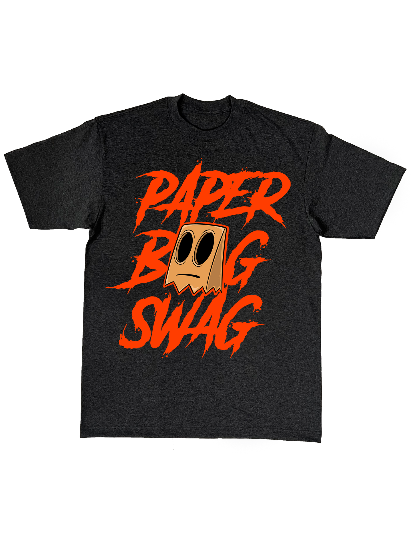 Paper Tee Style #2