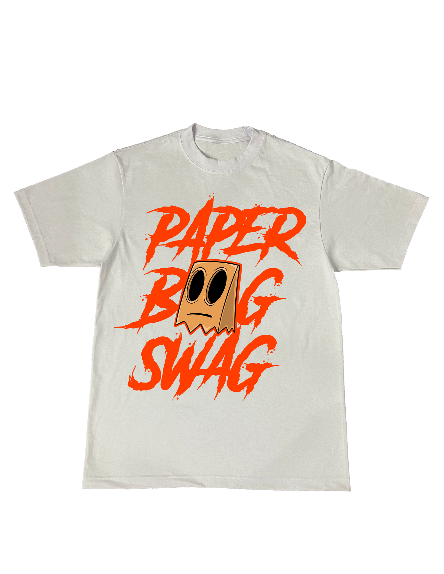 Paper Tee Style #2